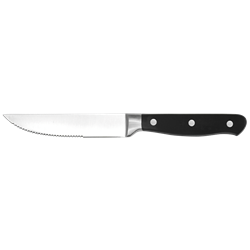 Cuchillo de mesa modelo chuletero
