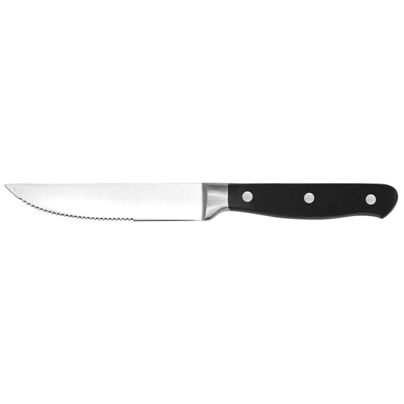 Cuchillo de mesa modelo chuletero