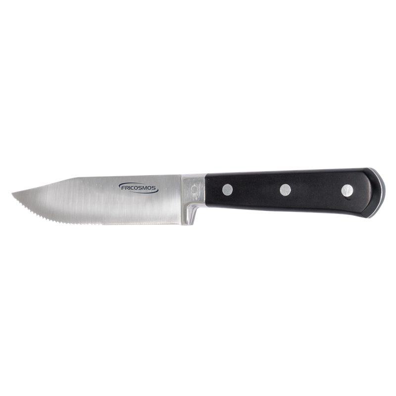 Cuchillo de mesa modelo chuletón