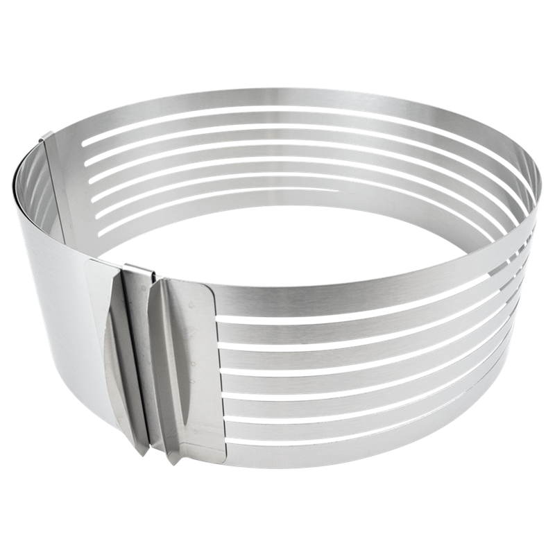 Molde para laminar tartas 26/28 cms.