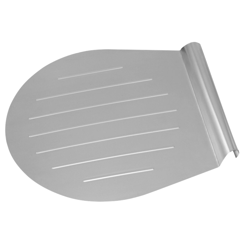 Pala para tartas / pizza en acero inox