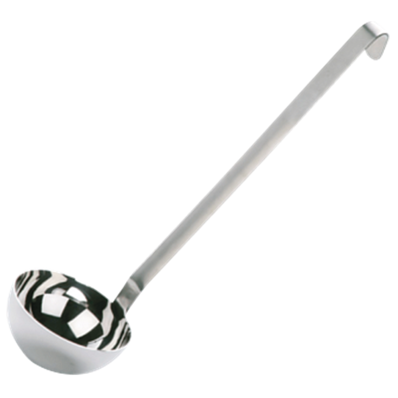 Cazo para salsa en acero inox