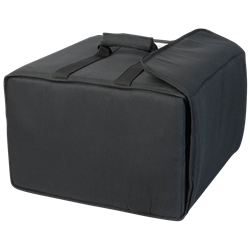 Bolsa térmica para transporte de pizza