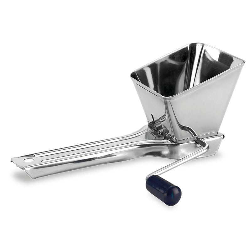 Molinillo de hierbas 200x60x80 mm