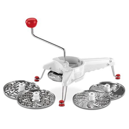 Molinillo juliana 180x260x60 mm