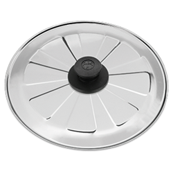 Volteadora de tortilla inox 300x15 mm