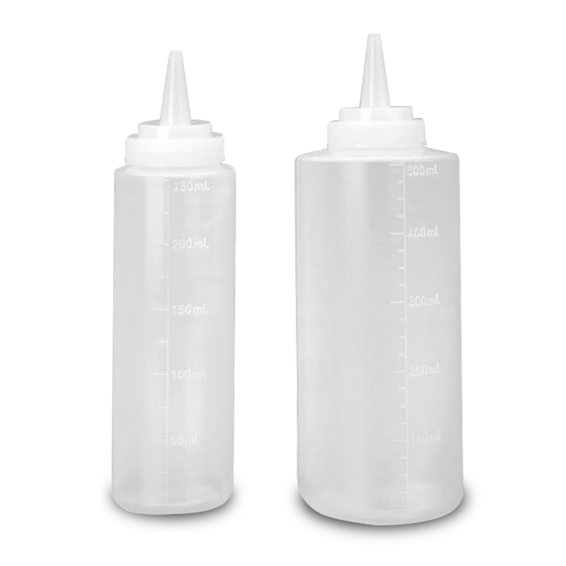 Biberones de cocina 50x190 mm