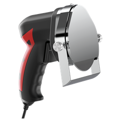 Cuchillo eléctrico para Kebab / Shawarma / Gyros