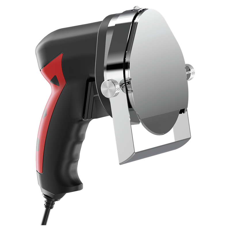 Cuchillo eléctrico para Kebab / Shawarma / Gyros