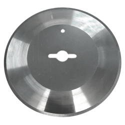 Cuchilla lisa (recambio) para cortador Kebab 441102