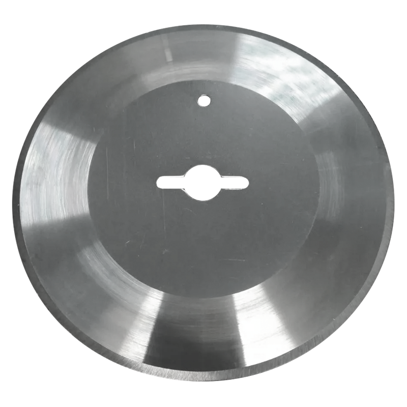 Cuchilla lisa (recambio) para cortador Kebab 441102