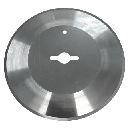 Cuchilla lisa (recambio) para cortador Kebab 441102