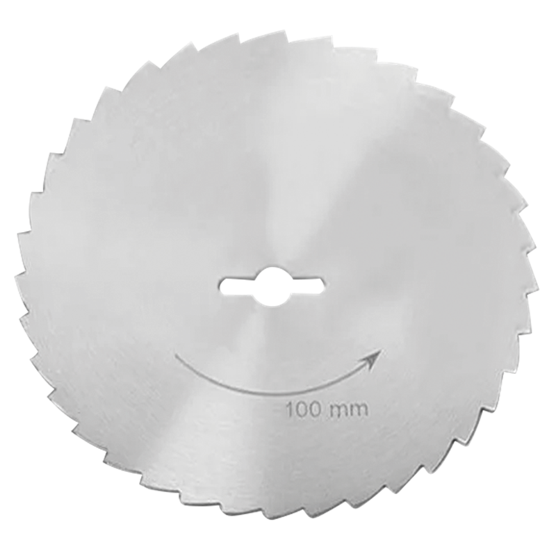 Cuchilla dentada (recambio) para cortador Kebab 441102
