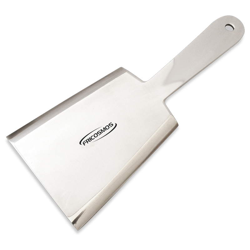 Aplastafiletes 135x110x5,5 mm.