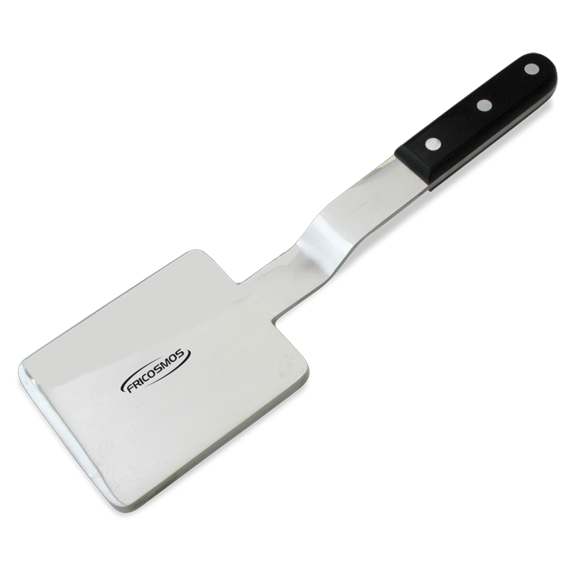 Aplastafiletes 140x130x12 mm.