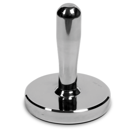 Aplastafiletes redondo ø80x120 mm.