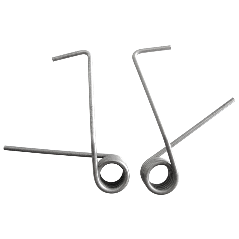 Repuesto de muelles izquierdo/derecho para aplasta-hamburguesas