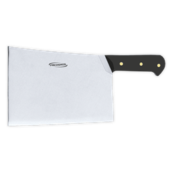 Cuchilla de golpe 230x165x3,37 mm.