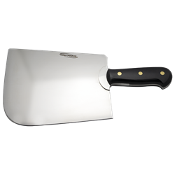 Cuchilla de golpe 258x163x4 mm.