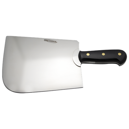 Cuchilla de golpe 273x188x4 mm.