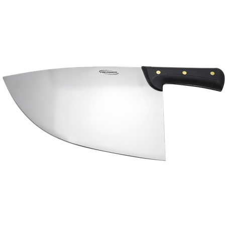 Filetero 250x160x1,4 mm.