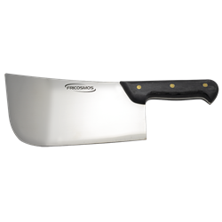 Esquinar curvo 295x160x4 mm.