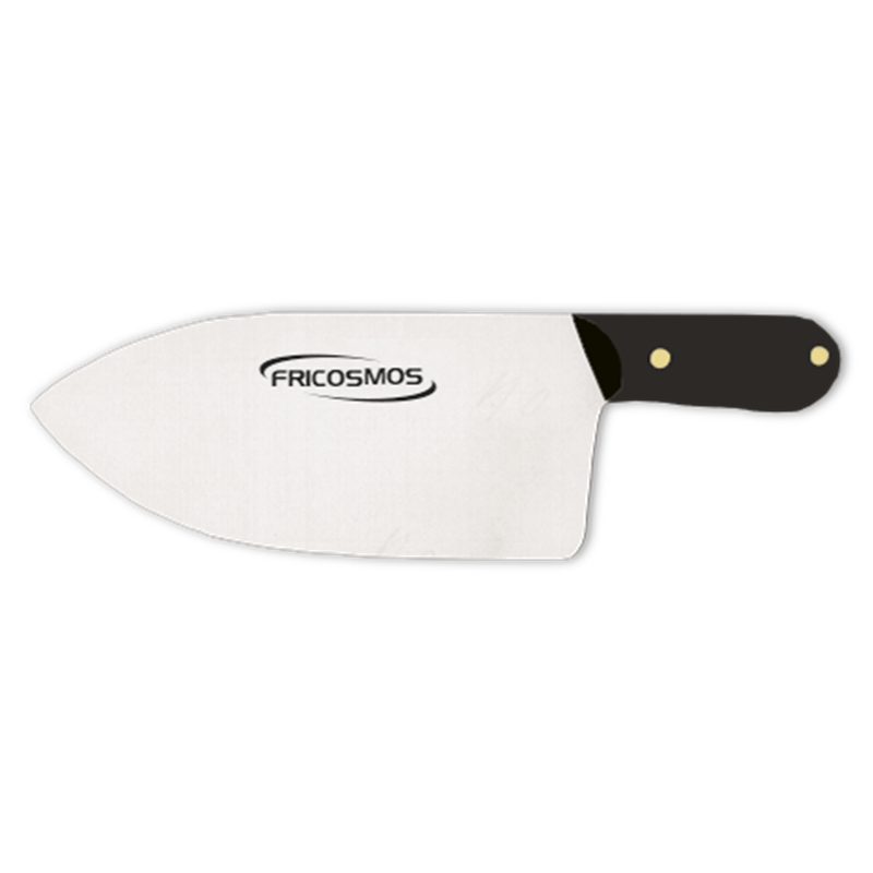 Desollar vaca 208x94x2 mm.