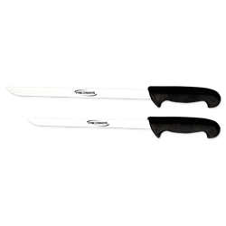 Jamón serrano 254x20x2 mm.