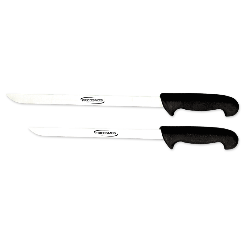 Jamón serrano 305x22x2 mm.