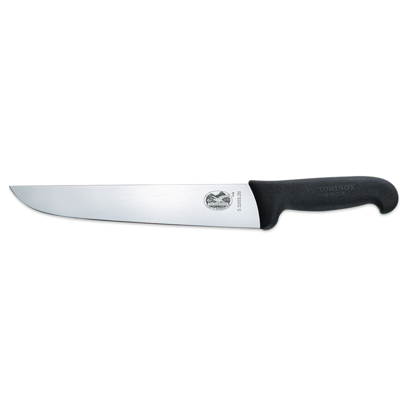 Carnicero Victorinox 260x51x2,5 mm.