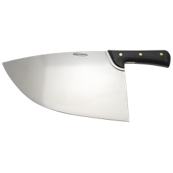 Pescadero 365x206x1,75 mm.