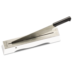 Bacaladera 550x85x110 mm