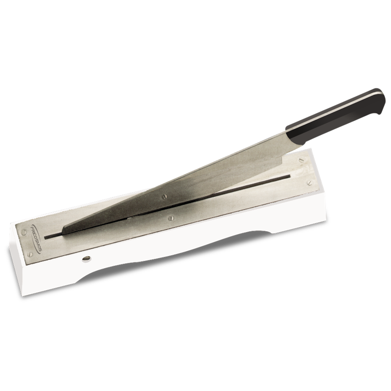 Bacaladera 550x85x110 mm