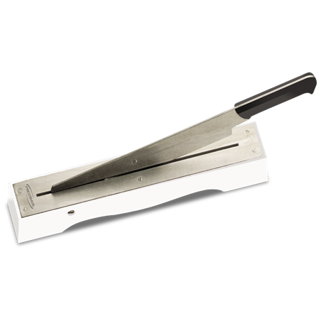 Bacaladera 550x85x110 mm