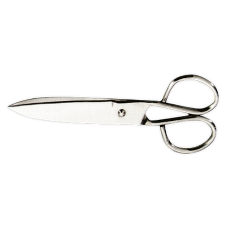 Tijeras pescadero 240 mm.