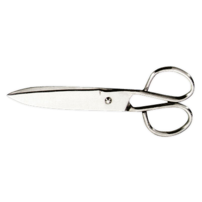 Tijeras pescadero 280 mm.