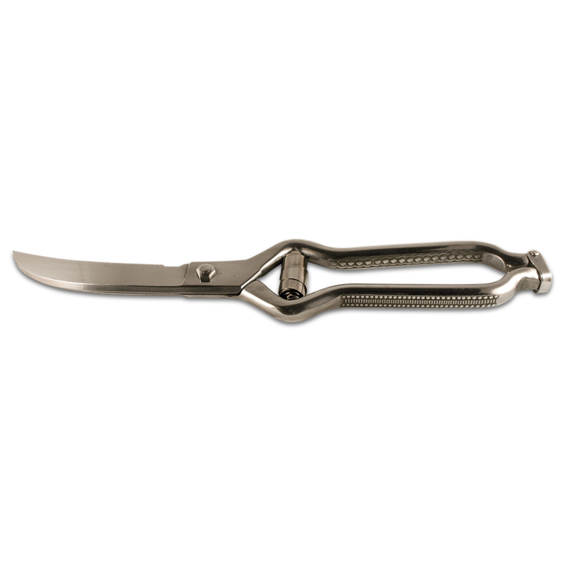 Tijeras de trinchar 260 mm.