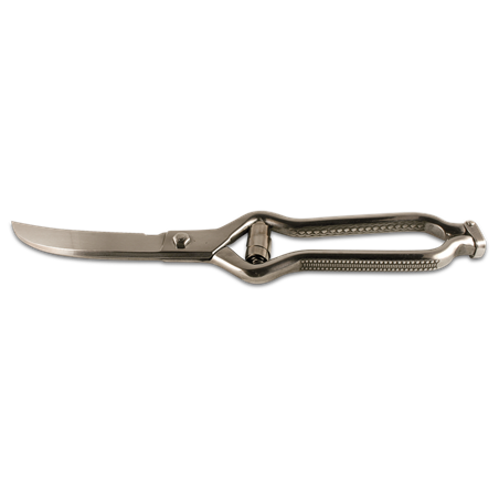 Tijeras de trinchar 260 mm.