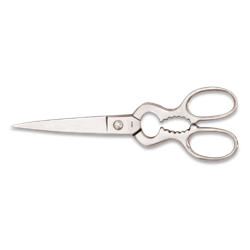 Tijeras multiusos 215 mm.