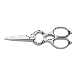 Tijeras desmontable multiusos 200 mm.