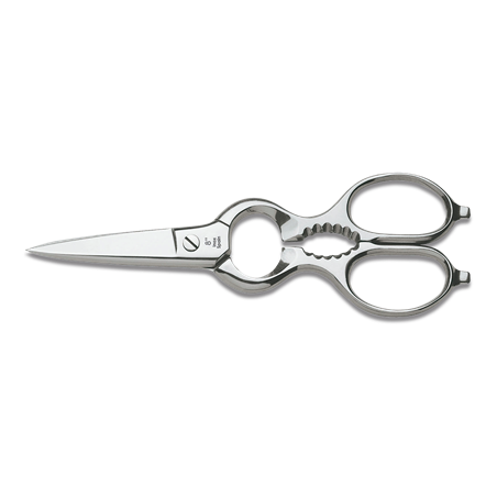 Tijeras desmontable multiusos 200 mm.