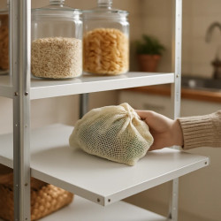 Estante liso para estantería 1400x600x0.8 mm.