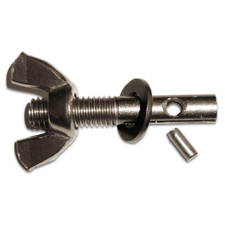 Repuesto tensor para serrucho acero inoxidable