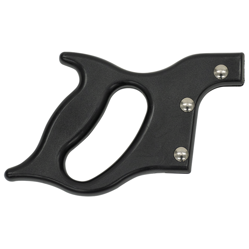 Repuesto mango para serrucho inoxidable