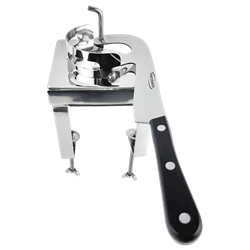 Abreostras 400x140x120 mm.