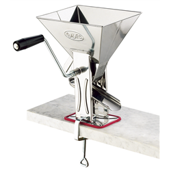 Picador de tomate 170x225x300 mm.