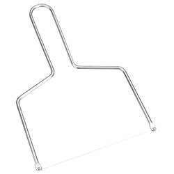 Lira para cortar queso