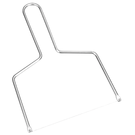 Lira para cortar queso