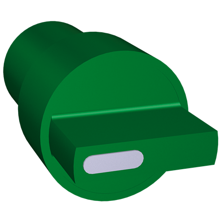 Interruptor con testigo