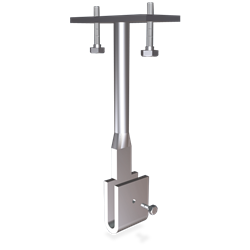 Tirante de techo 400 mm.